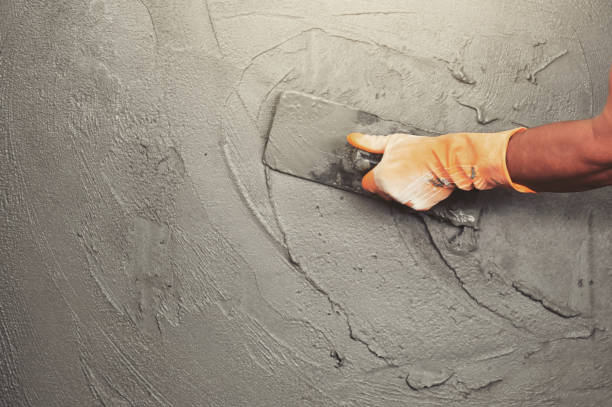 Professional Concrete contractor in ID