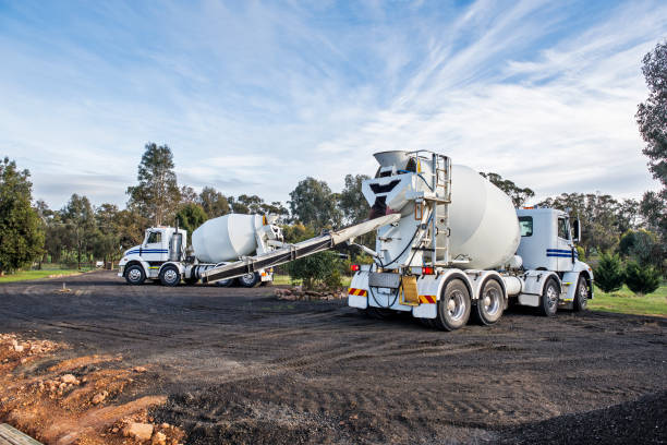 Best Local Concrete Companies  in Gooding, ID