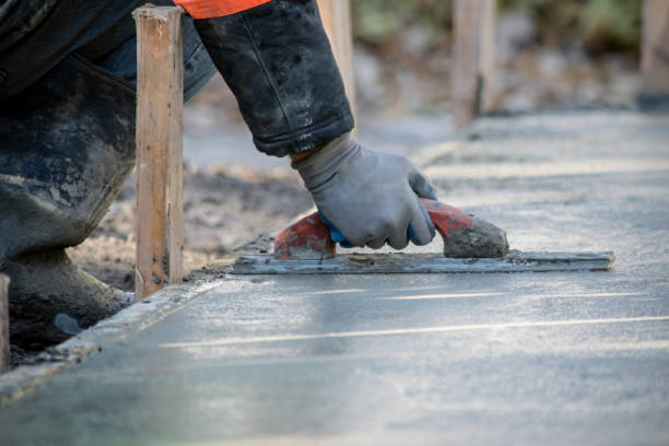 Best Concrete Crack Repair  in Gooding, ID