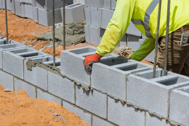 Best Concrete Repair Services  in Gooding, ID