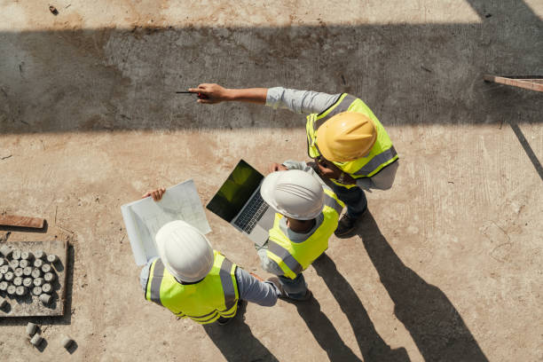 Best Residential Concrete Services  in Gooding, ID