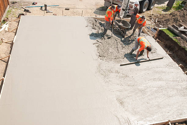 Best Stamped Concrete Near Me  in Gooding, ID