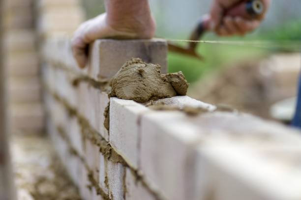Why Trust Our Certified Concrete Contractors for Your Project Needs in ID?