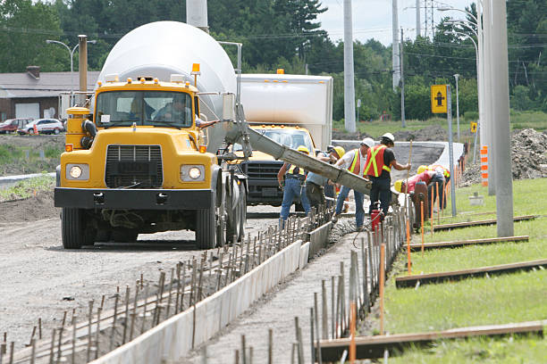 Best Custom Concrete Contractor  in Gooding, ID