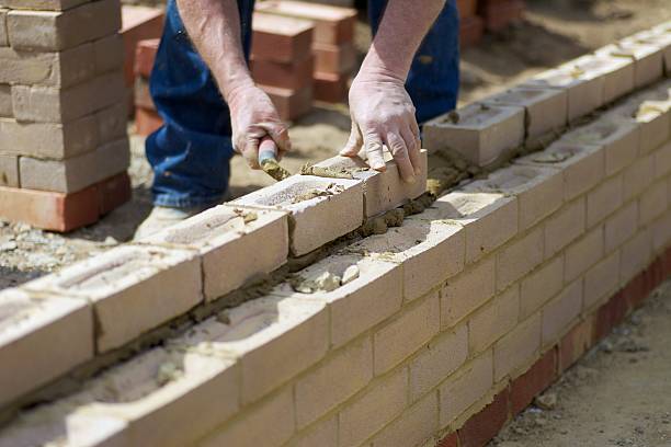 Best Driveway Concrete Repair  in Gooding, ID